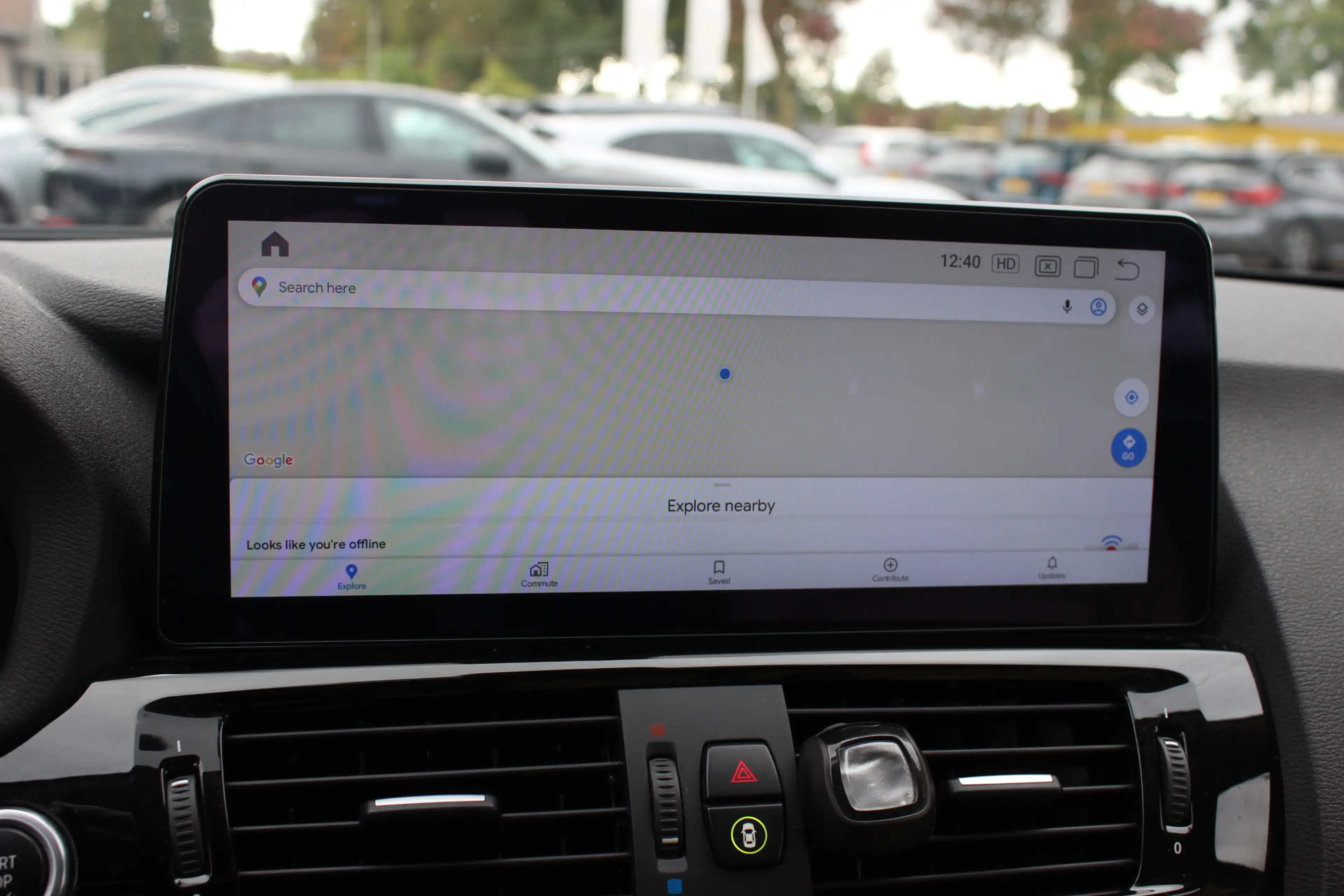 BMW X4 xDrive35i High Executive / 360Camera / Head-up / L — photo 22