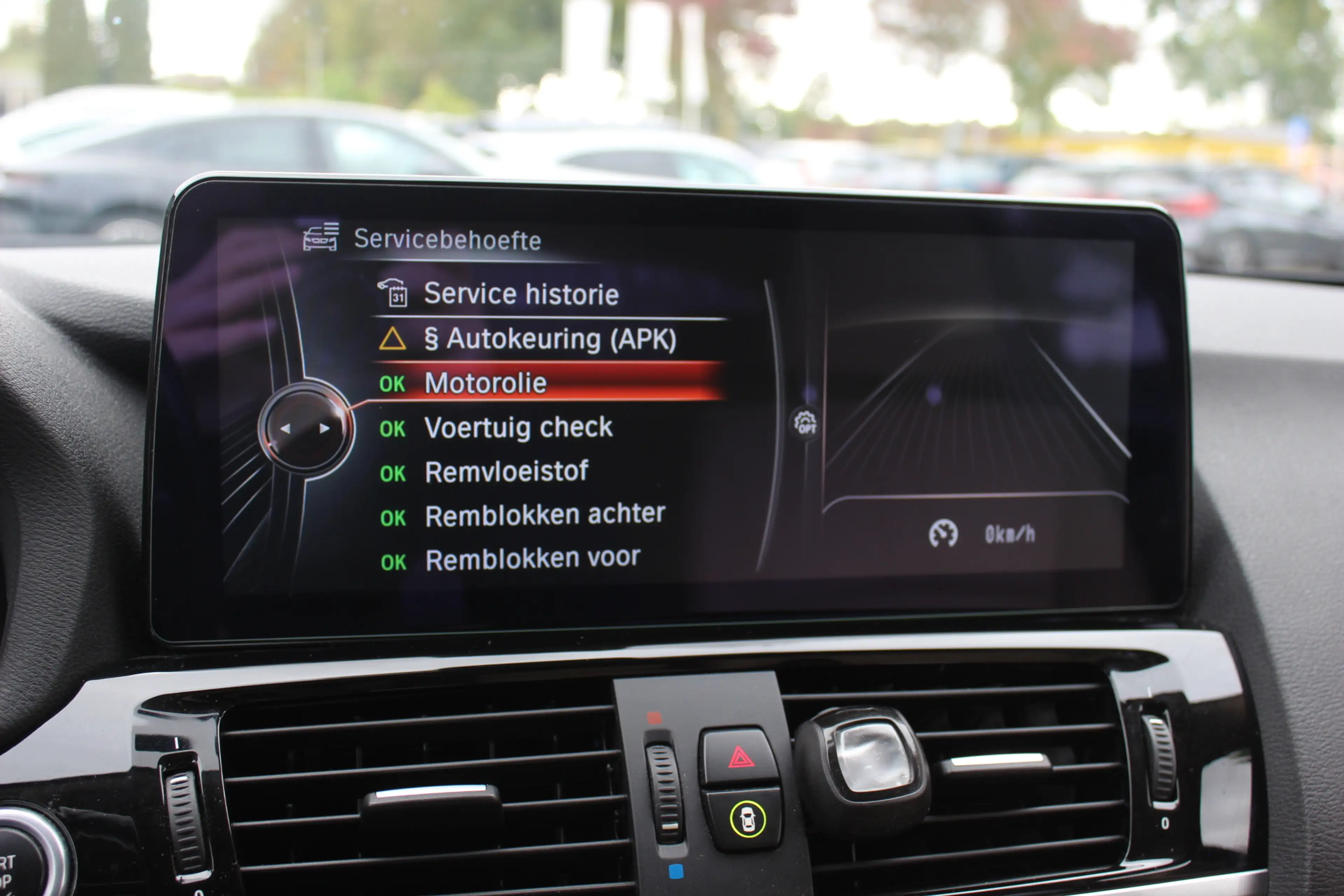 BMW X4 xDrive35i High Executive / 360Camera / Head-up / L — photo 24