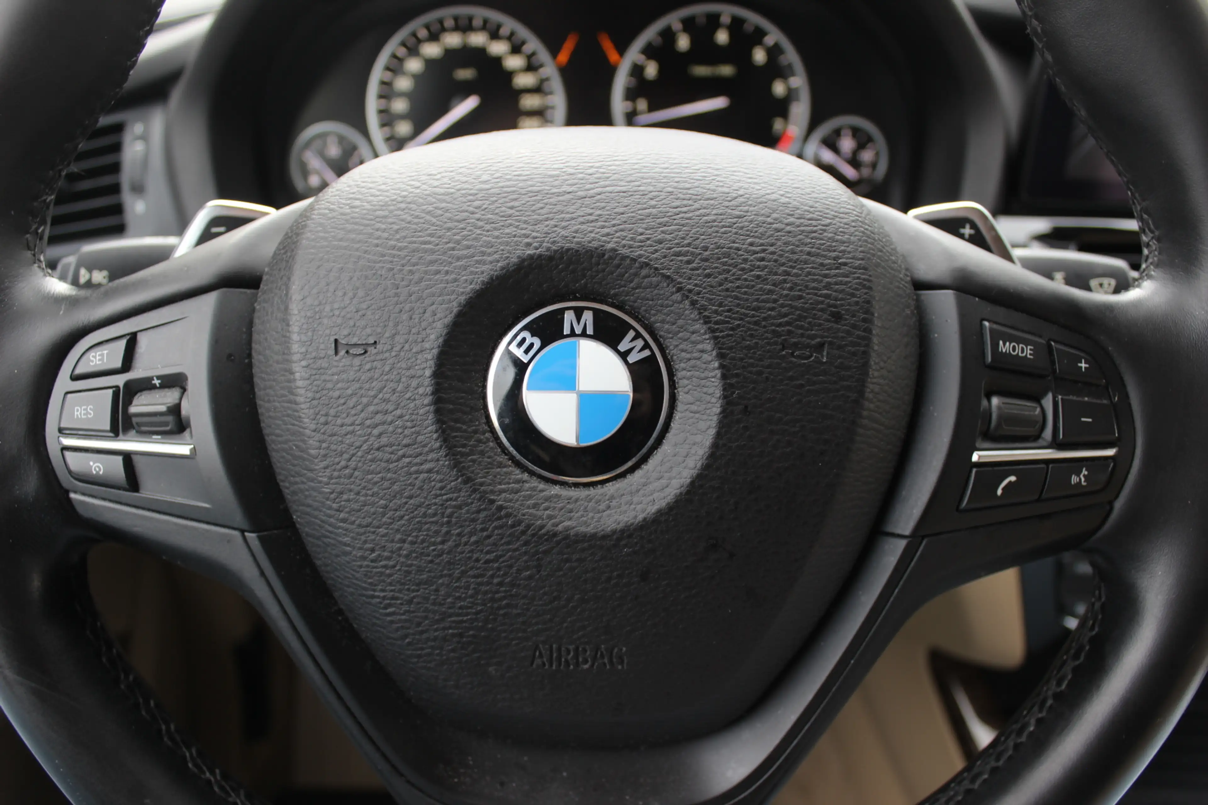 BMW X4 xDrive35i High Executive / 360Camera / Head-up / L — photo 33
