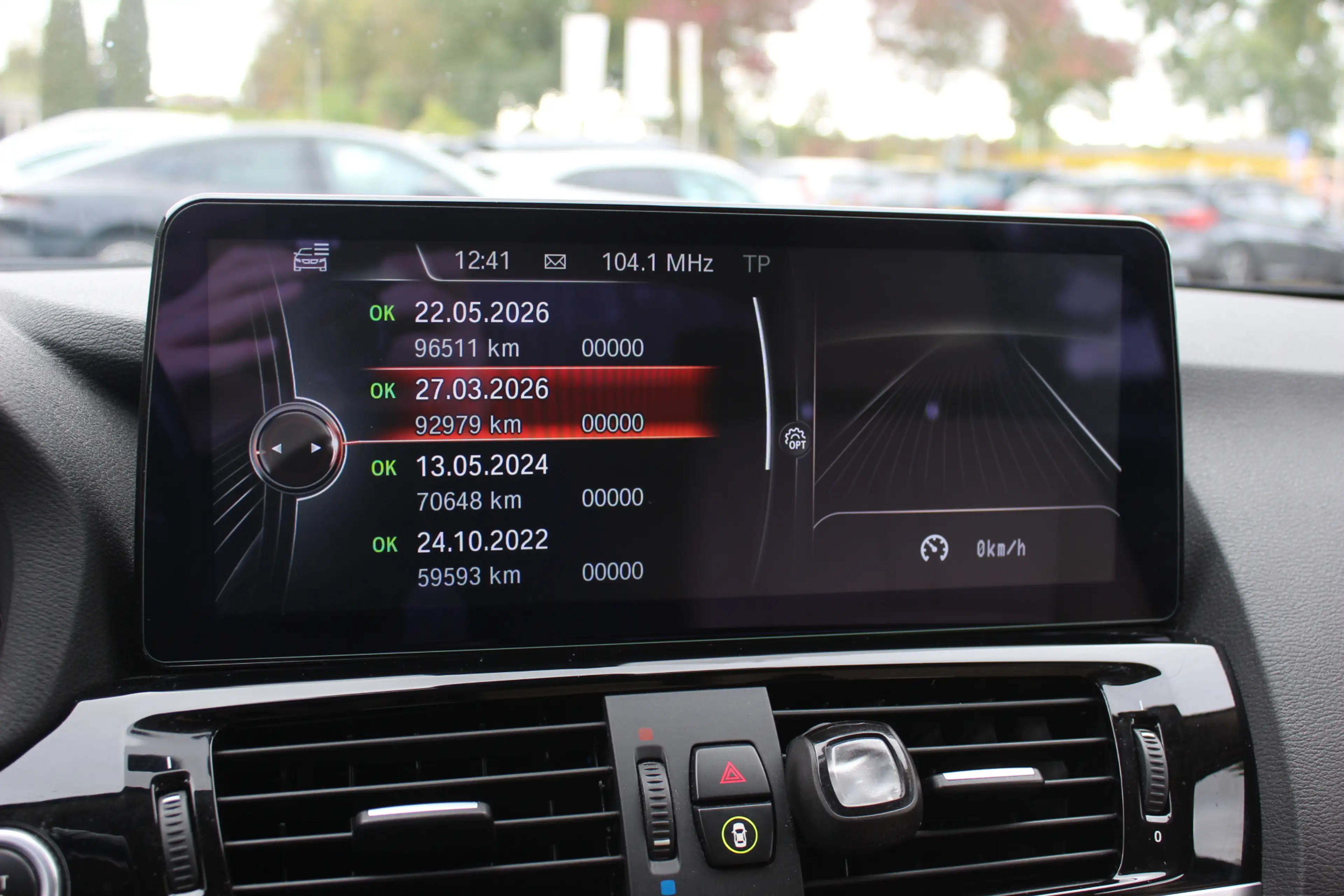 BMW X4 xDrive35i High Executive / 360Camera / Head-up / L — photo 25