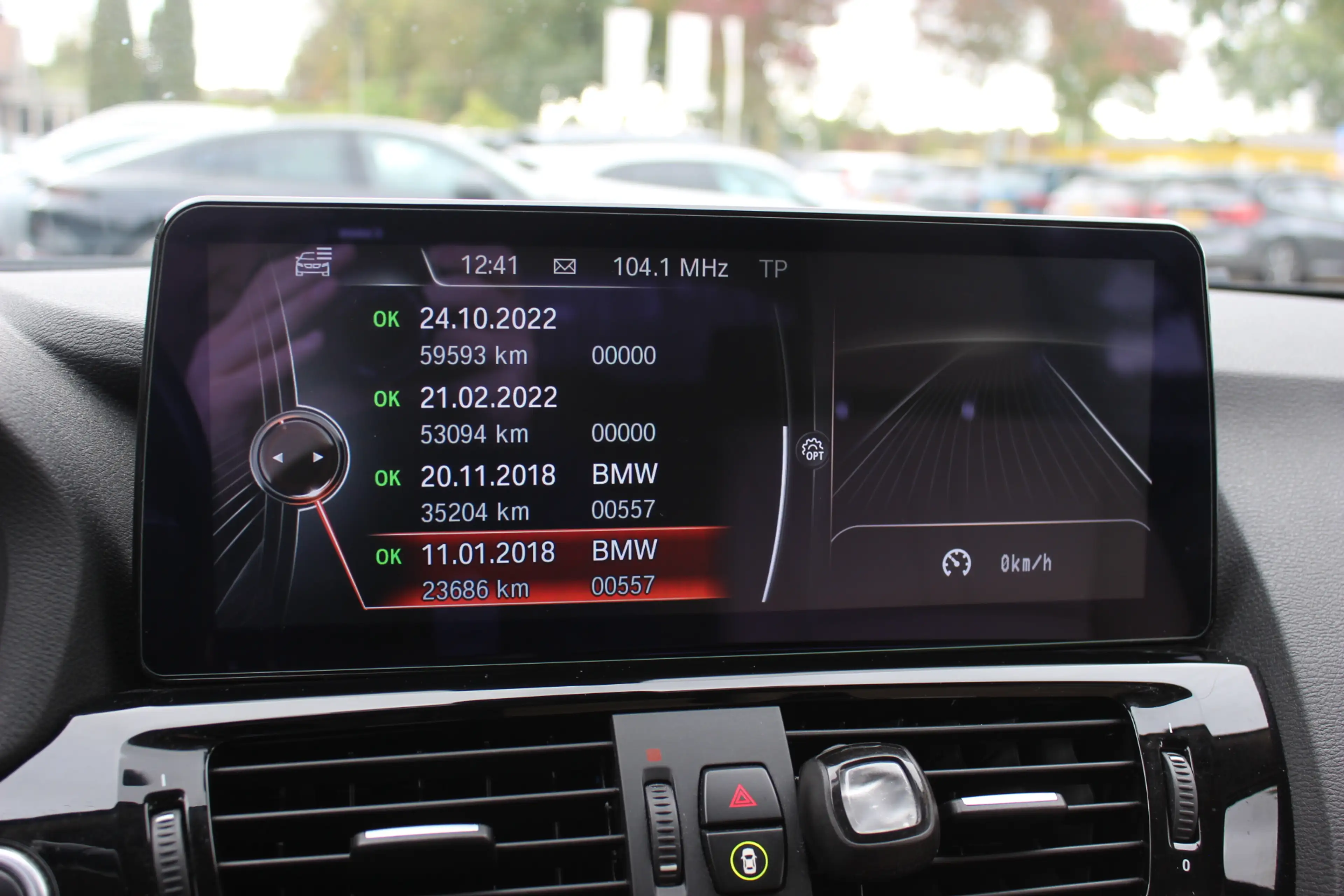 BMW X4 xDrive35i High Executive / 360Camera / Head-up / L — photo 27