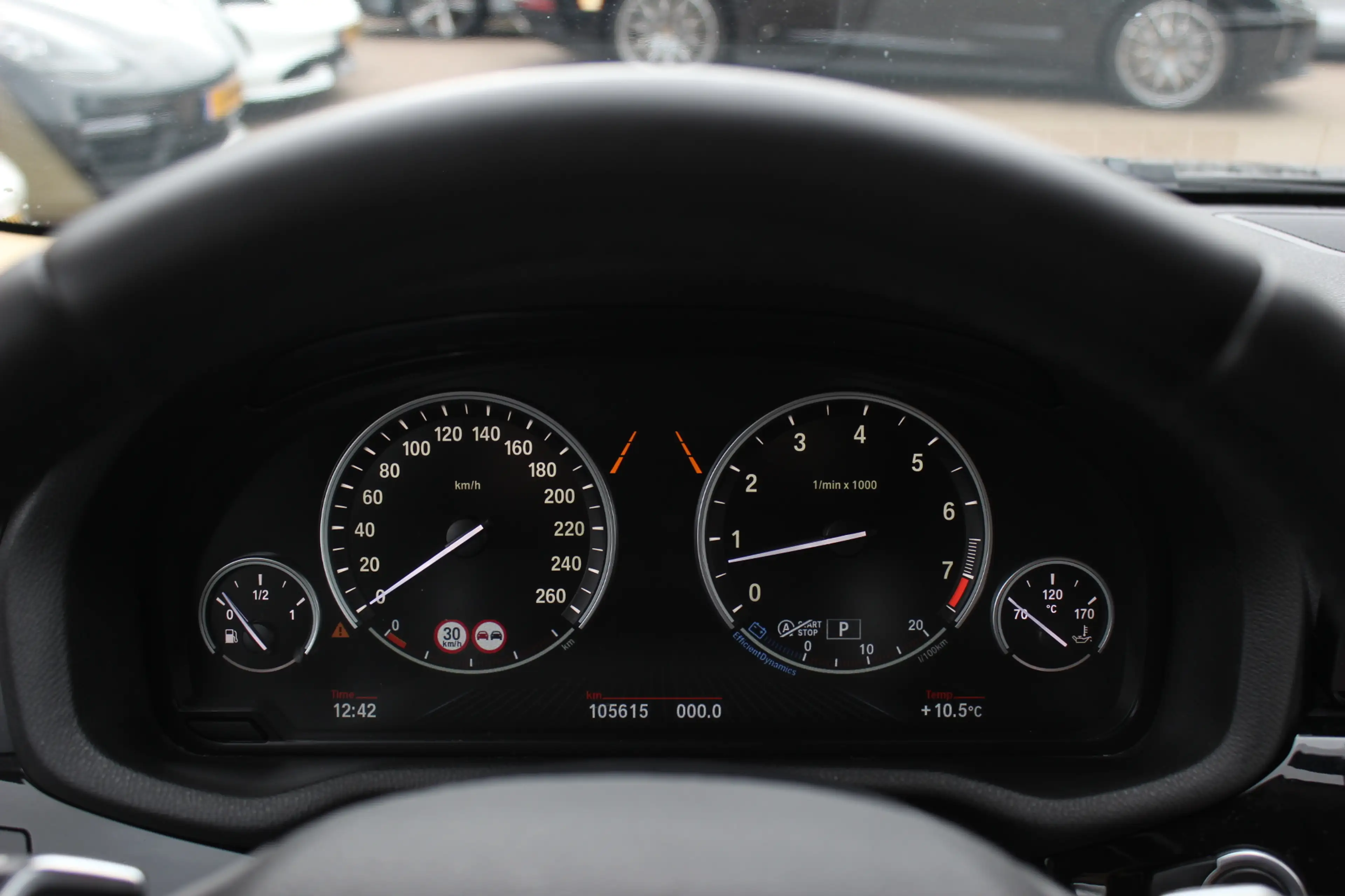 BMW X4 xDrive35i High Executive / 360Camera / Head-up / L — photo 18