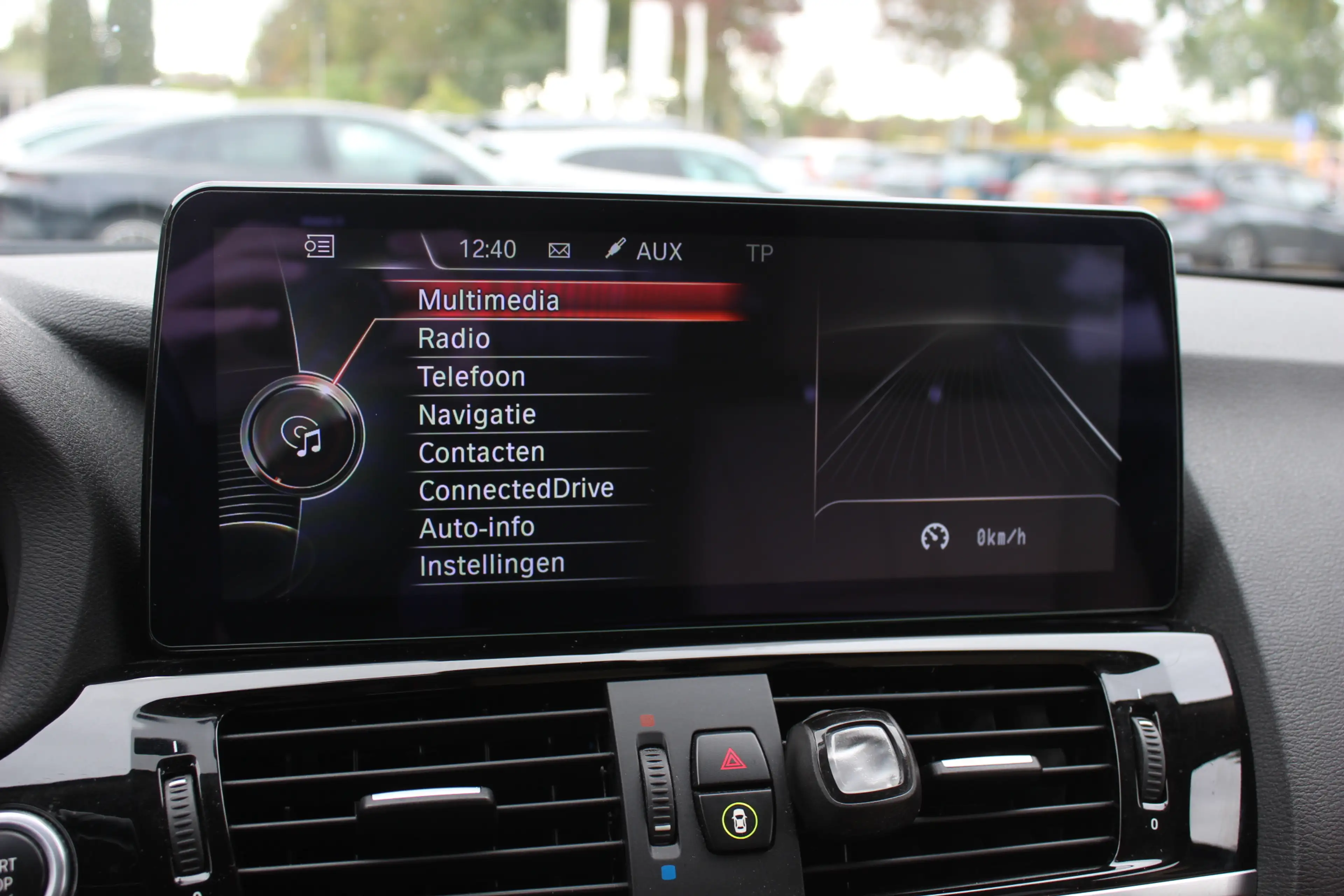 BMW X4 xDrive35i High Executive / 360Camera / Head-up / L — photo 21