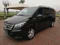 Mercedes-Benz Vito 2.2 116 CDI PC-SL Mixto Long Negro - thumbnail 2