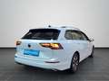 Volkswagen Golf Variant Golf VIII Variant 1.5 TSI Goal LED+ NAVI AHK RFK Weiß - thumbnail 3