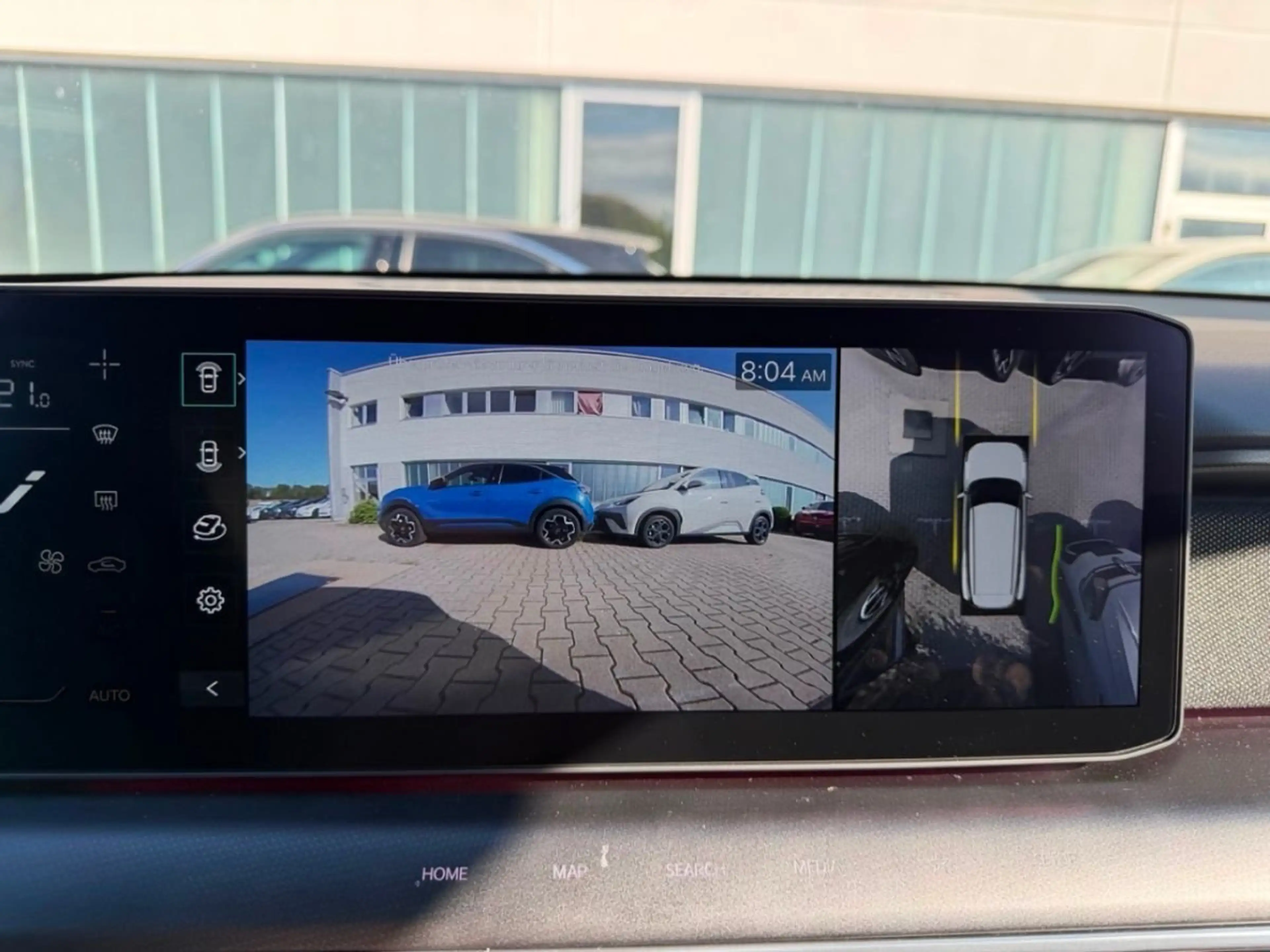 Kia EV9 GT-line Launch Edition 4WD 360° Pano — photo 7
