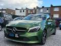 Mercedes-Benz A 180 i //FACE LIFT// BOÎTE AUTO// 12MOIS GARANTIE Groen - thumbnail 3