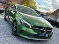 Mercedes-Benz A 180 i //FACE LIFT// BOÎTE AUTO// 12MOIS GARANTIE Groen - thumbnail 1