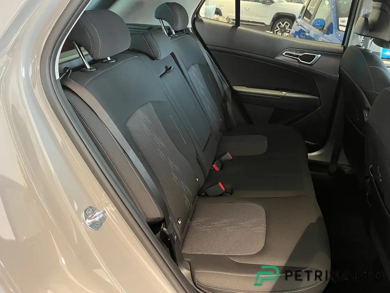 Kia Sportage crdi mhev Style dct7 Km.0 Nazionale 14