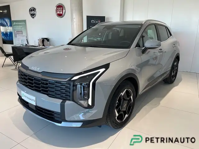 Kia Sportage crdi mhev Style dct7 Km.0 Nazionale