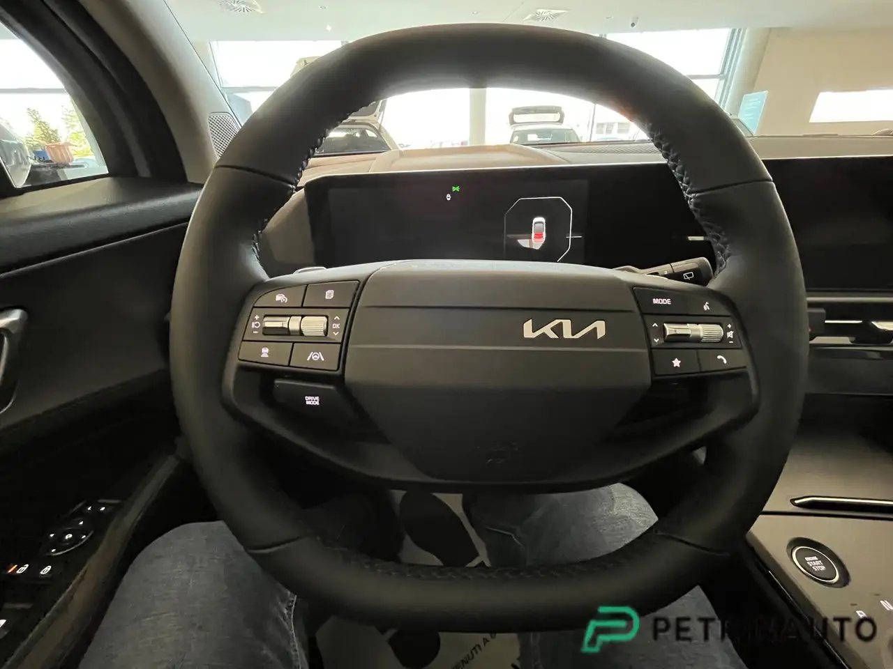 Kia Sportage crdi mhev Style dct7 Km.0 Nazionale 17