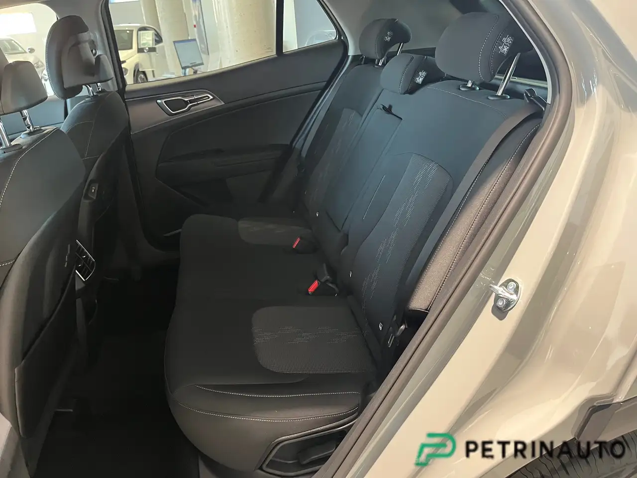 Kia Sportage crdi mhev Style dct7 Km.0 Nazionale 15