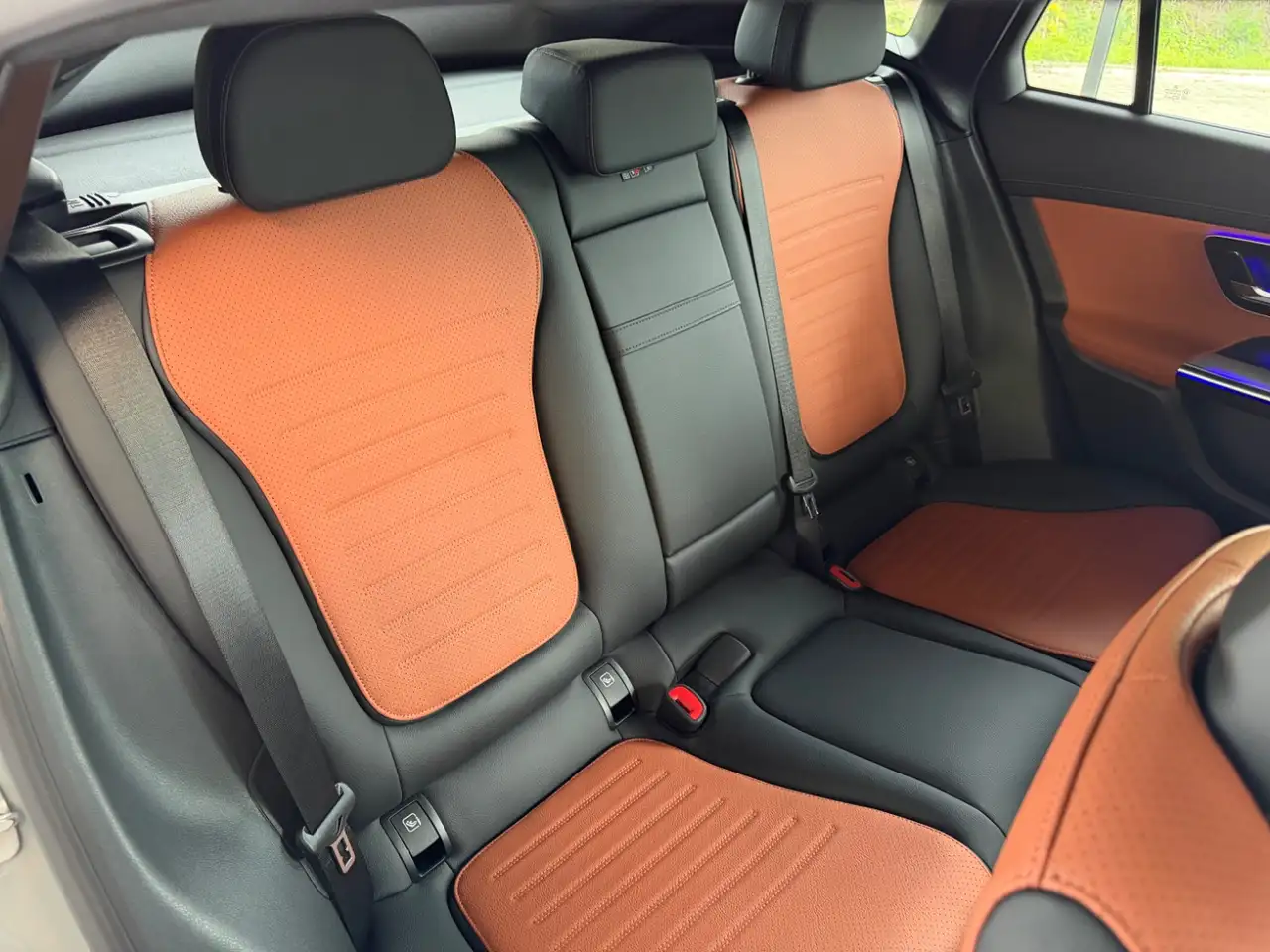 Mercedes-Benz GLC 200 4Matic AMG+MBUX+BURM+NIGHT+Standheizung 13