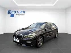 Bmw 118 i SportLine Navi LED Sportsitz SH PDC HiFi
