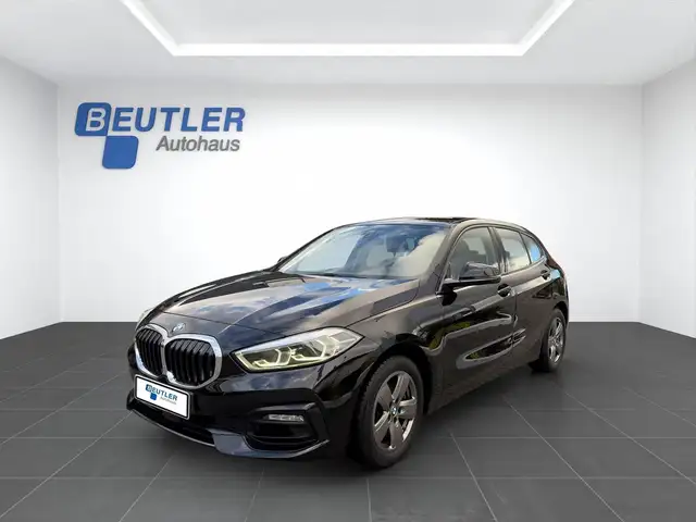BMW 1er
