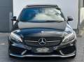 Mercedes-Benz C 43 AMG 4M*COMAND*KAMERA*PANO*LEDER*AHK*LED ILS Noir - thumbnail 2