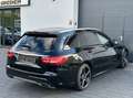 Mercedes-Benz C 43 AMG 4M*COMAND*KAMERA*PANO*LEDER*AHK*LED ILS Noir - thumbnail 20