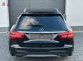 Mercedes-Benz C 43 AMG 4M*COMAND*KAMERA*PANO*LEDER*AHK*LED ILS Noir - thumbnail 22