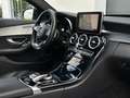 Mercedes-Benz C 43 AMG 4M*COMAND*KAMERA*PANO*LEDER*AHK*LED ILS Noir - thumbnail 14