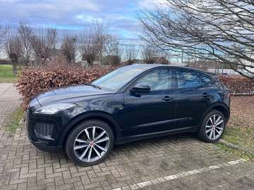 E-Pace 2.0 D AWD S (EU6.2)