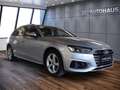 Audi A4 advanced 35 2.0 TDI S-tronic Gümüş rengi - thumbnail 2
