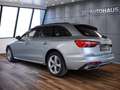 Audi A4 advanced 35 2.0 TDI S-tronic Gümüş rengi - thumbnail 6