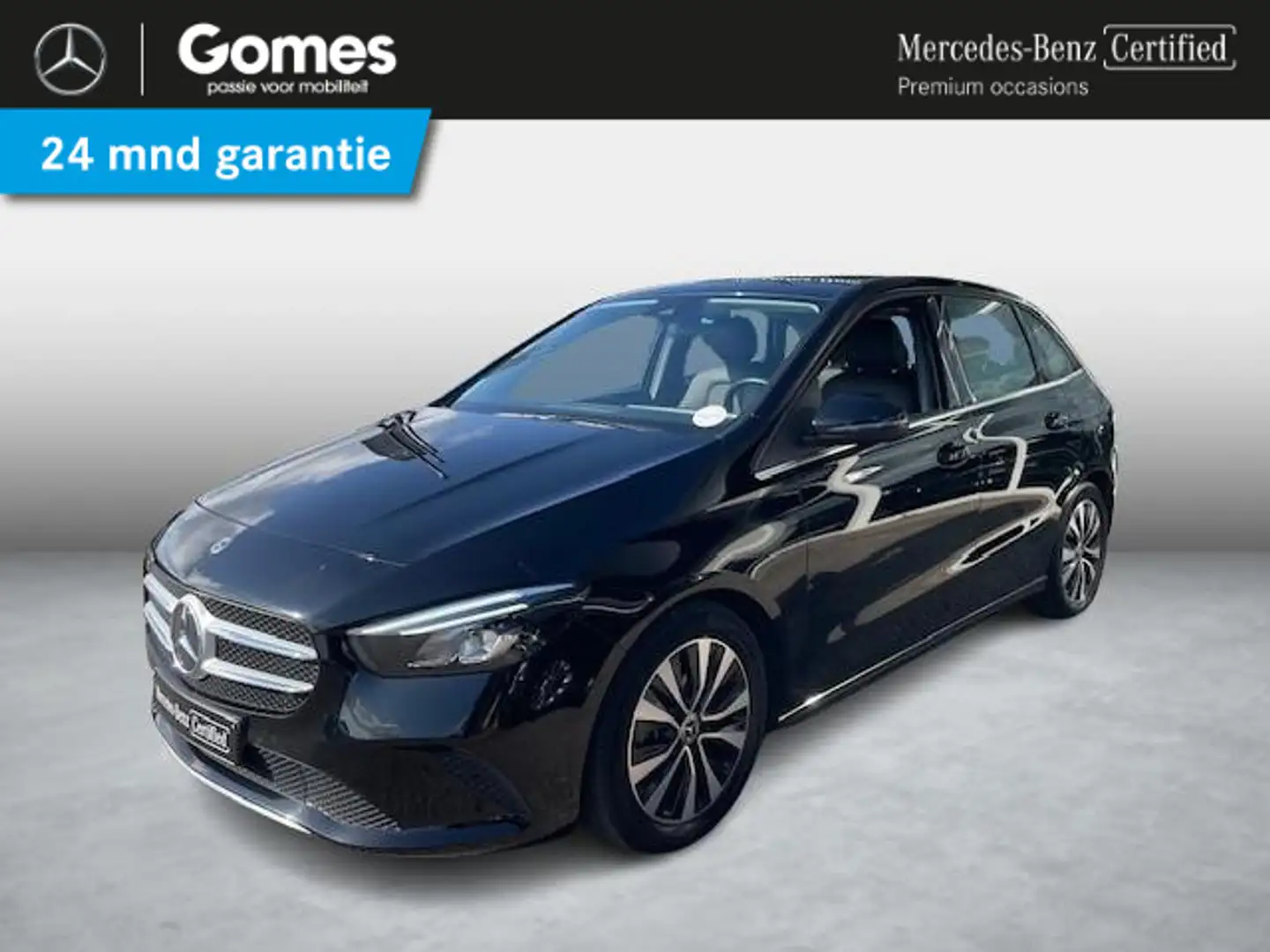 Mercedes-Benz B 160 | Achteruitrij Camera | Trekhaak Negru - 1
