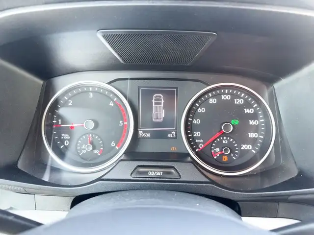 Volkswagen Crafter view 7