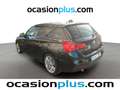 BMW 116 116d Negro - thumbnail 3