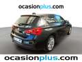 BMW 116 116d Negro - thumbnail 4