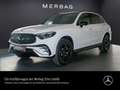 Mercedes-Benz GLC 300 de 4MATIC mit EQ Hybrid Technologie 360 Weiß - thumbnail 1