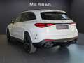 Mercedes-Benz GLC 300 de 4MATIC mit EQ Hybrid Technologie 360 Weiß - thumbnail 8