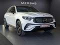 Mercedes-Benz GLC 300 de 4MATIC mit EQ Hybrid Technologie 360 Weiß - thumbnail 7