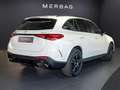 Mercedes-Benz GLC 300 de 4MATIC mit EQ Hybrid Technologie 360 Weiß - thumbnail 2