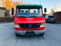 Mercedes-Benz Vario 615D 175.000 kilomètres tres propre Rouge - thumbnail 8