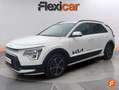 Kia Niro 1.6 HEV Business 129 Blanc - thumbnail 2