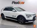 Kia Niro 1.6 HEV Business 129 Blanc - thumbnail 7