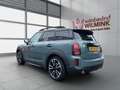 MINI Cooper SE Countryman 2.0 ALL4 JCW Trim Performance Control HK Pano HUD Groen - thumbnail 6