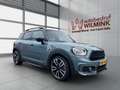 MINI Cooper SE Countryman 2.0 ALL4 JCW Trim Performance Control HK Pano HUD Groen - thumbnail 17