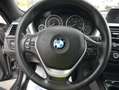 BMW 418 d*CUIR*GPS*CLIM*JANTES 18* Gris - thumbnail 7