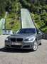 BMW 318 318d Aut. Facelift, Leder, Navi-Professional, 17" Silber - thumbnail 1
