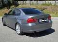 BMW 318 318d Aut. Facelift, Leder, Navi-Professional, 17" Silber - thumbnail 8