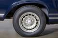 Mercedes-Benz 280 SL Pagode, Restauriert, ZF 5-Gang ! Blau - thumbnail 20