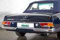 Mercedes-Benz 280 SL Pagode, Restauriert, ZF 5-Gang ! Blau - thumbnail 11