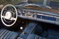 Mercedes-Benz 280 SL Pagode, Restauriert, ZF 5-Gang ! Blau - thumbnail 14