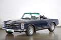 Mercedes-Benz 280 SL Pagode, Restauriert, ZF 5-Gang ! Bleu - thumbnail 1