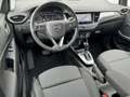Opel Crossland 1.2 Turbo Elegance Automaat met Navi/Camera, Winte Blu/Azzurro - thumbnail 8