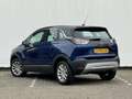 Opel Crossland 1.2 Turbo Elegance Automaat met Navi/Camera, Winte Blu/Azzurro - thumbnail 2