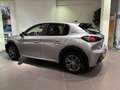 Peugeot e-208 EV Allure 50 kWh Grau - thumbnail 4