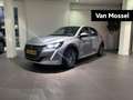 Peugeot e-208 EV Allure 50 kWh Grau - thumbnail 1